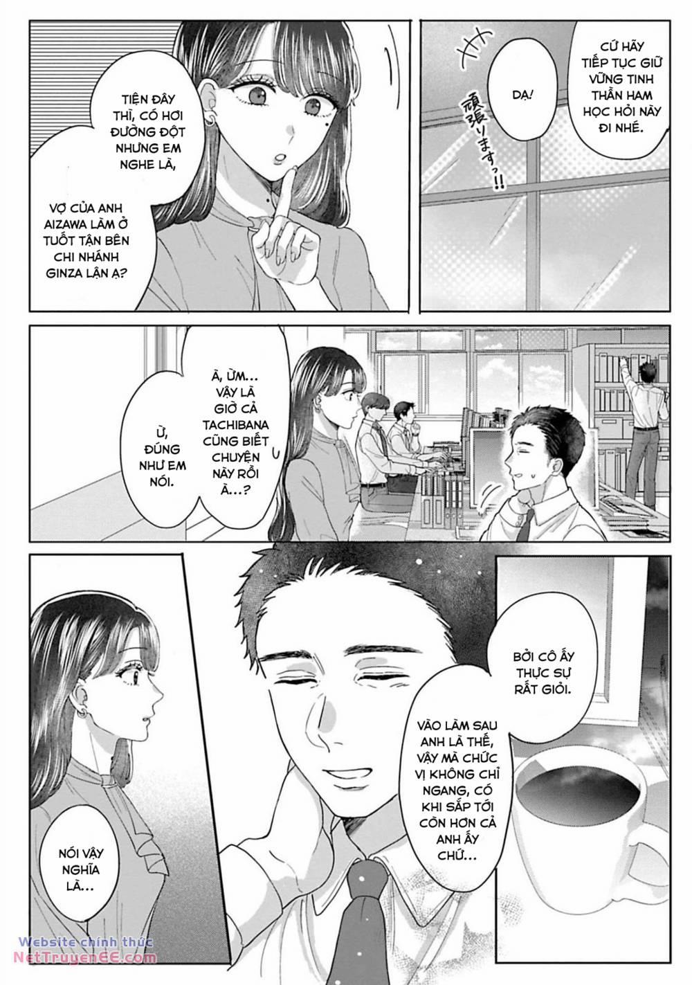 Rồi Anh Sẽ Phải Muốn Yêu Em 1 trang 32