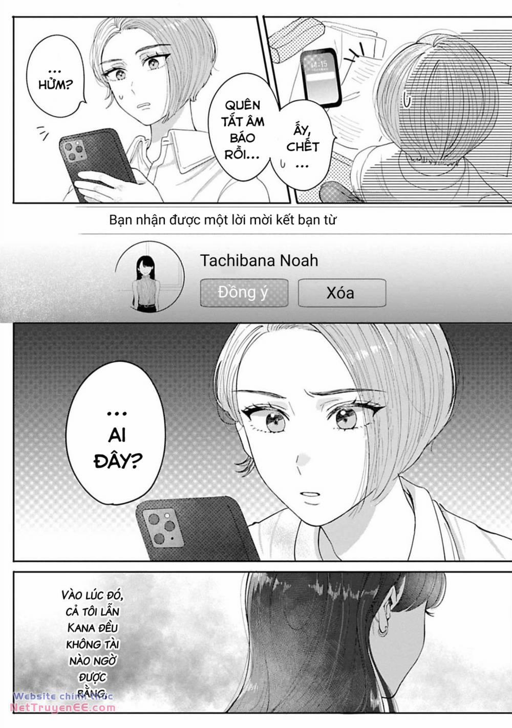 Rồi Anh Sẽ Phải Muốn Yêu Em 1 trang 38