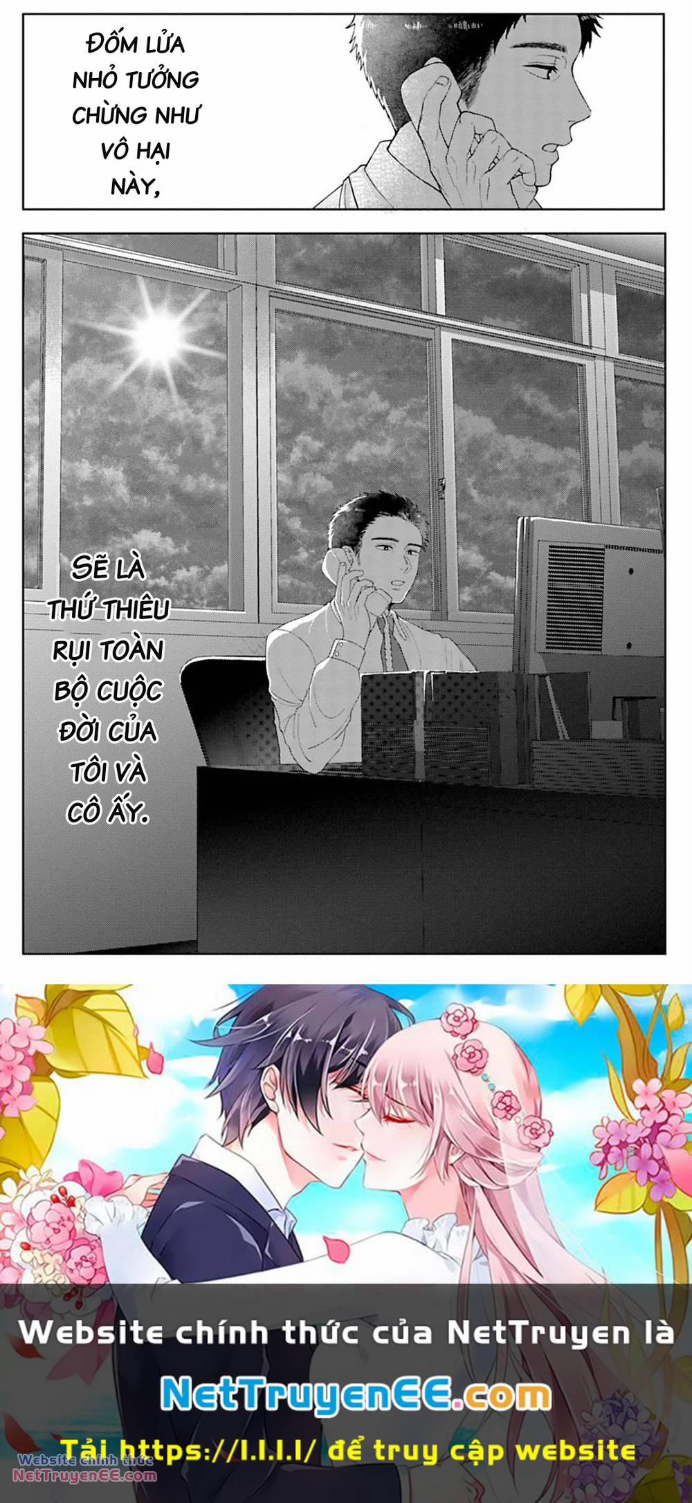 Rồi Anh Sẽ Phải Muốn Yêu Em 1 trang 39