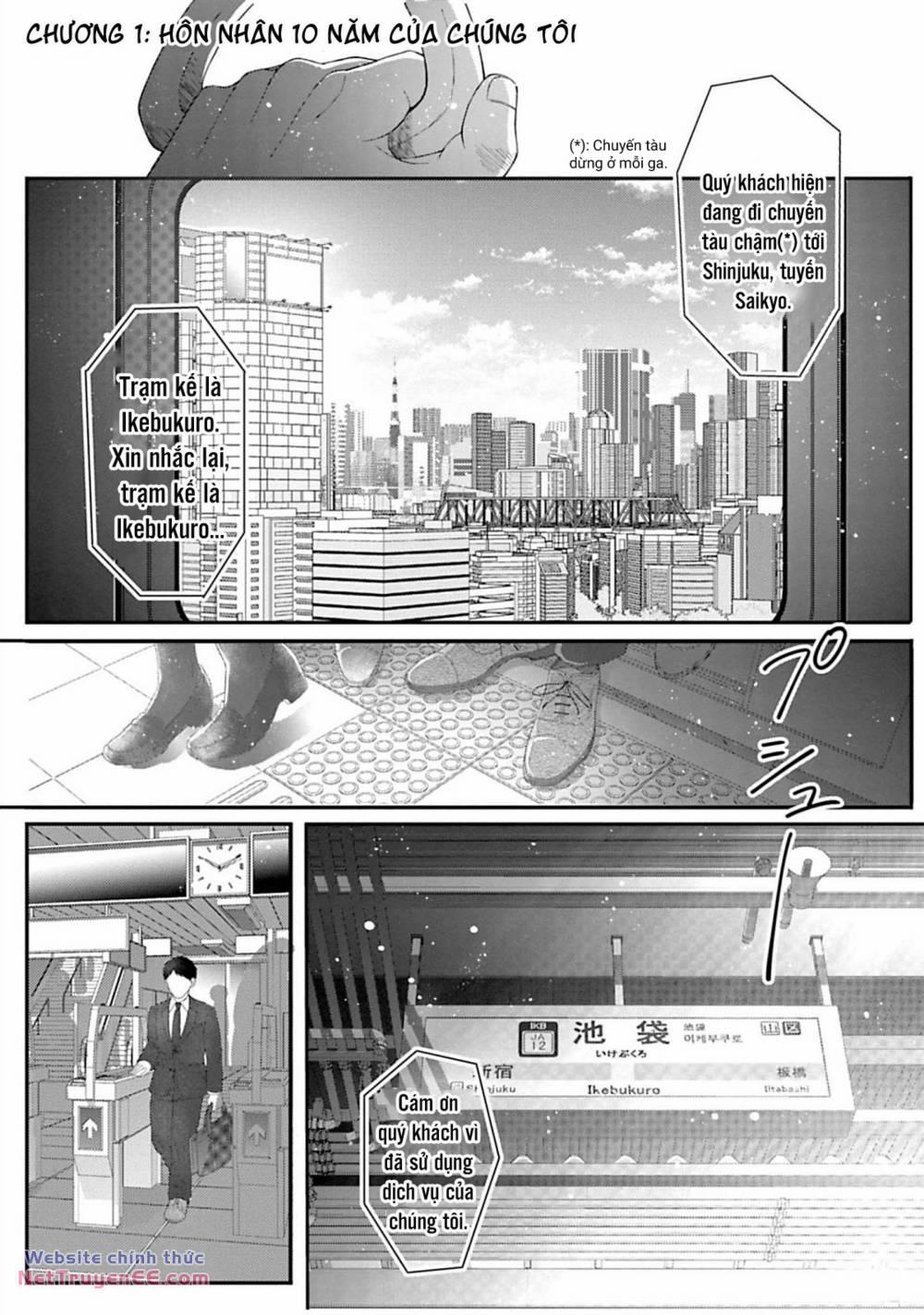 Rồi Anh Sẽ Phải Muốn Yêu Em 1 trang 4