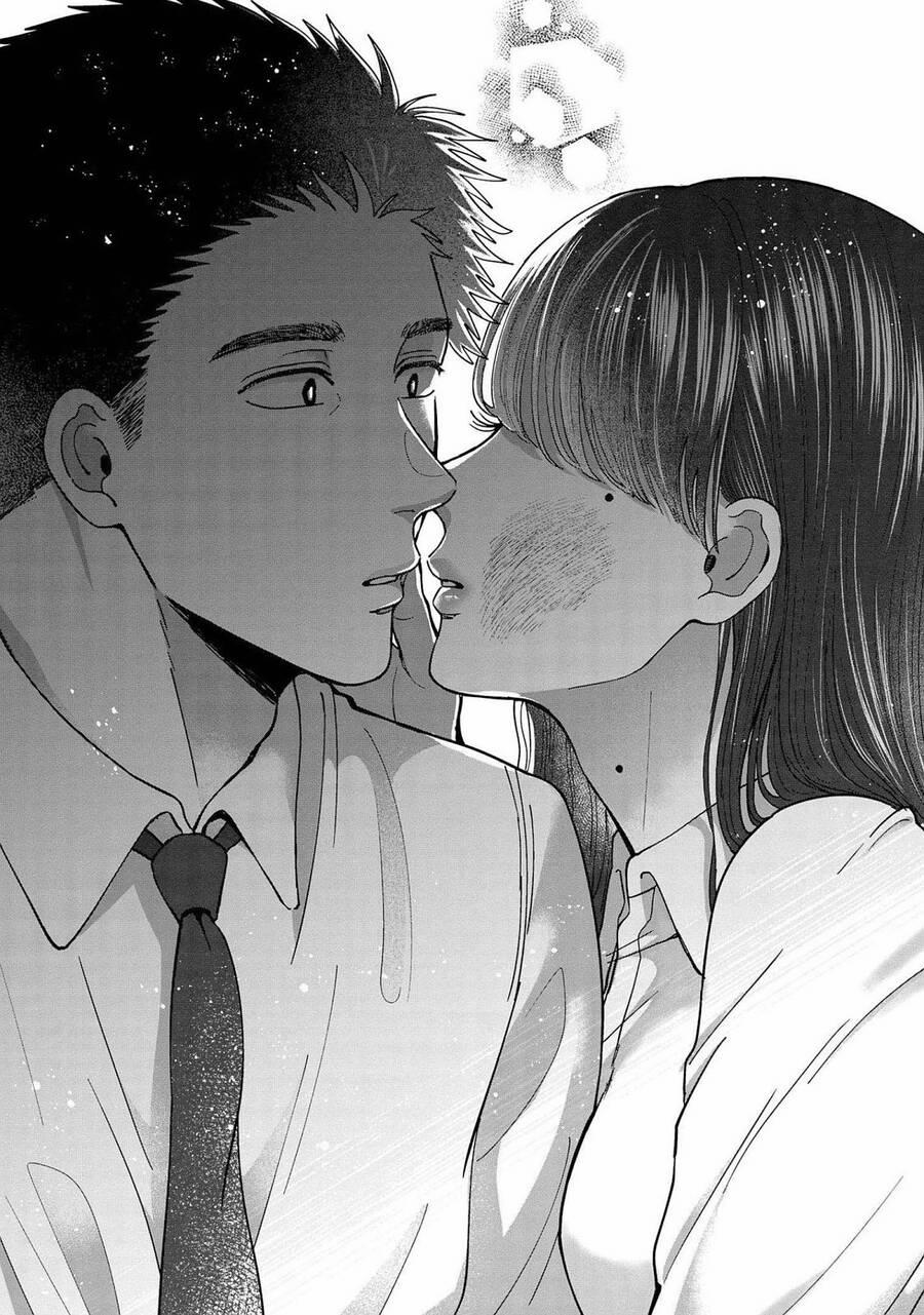 Rồi Anh Sẽ Phải Muốn Yêu Em 11 trang 11