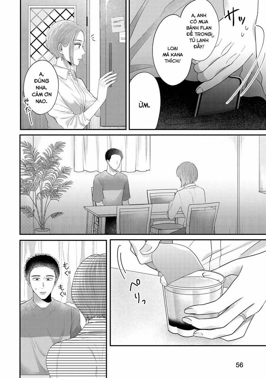 Rồi Anh Sẽ Phải Muốn Yêu Em 13 trang 13