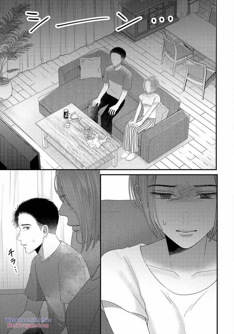 Rồi Anh Sẽ Phải Muốn Yêu Em 14 trang 16