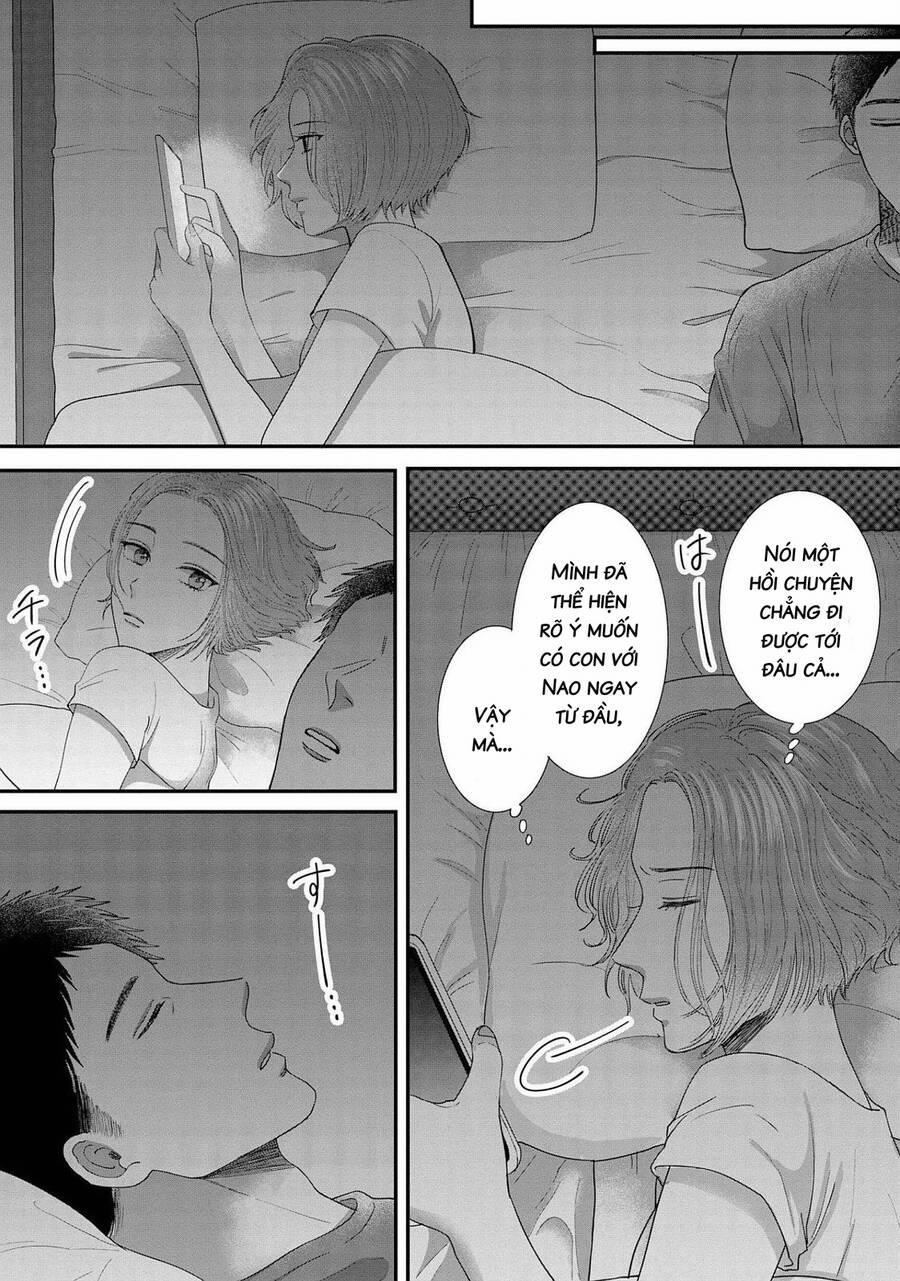 Rồi Anh Sẽ Phải Muốn Yêu Em 15 trang 7