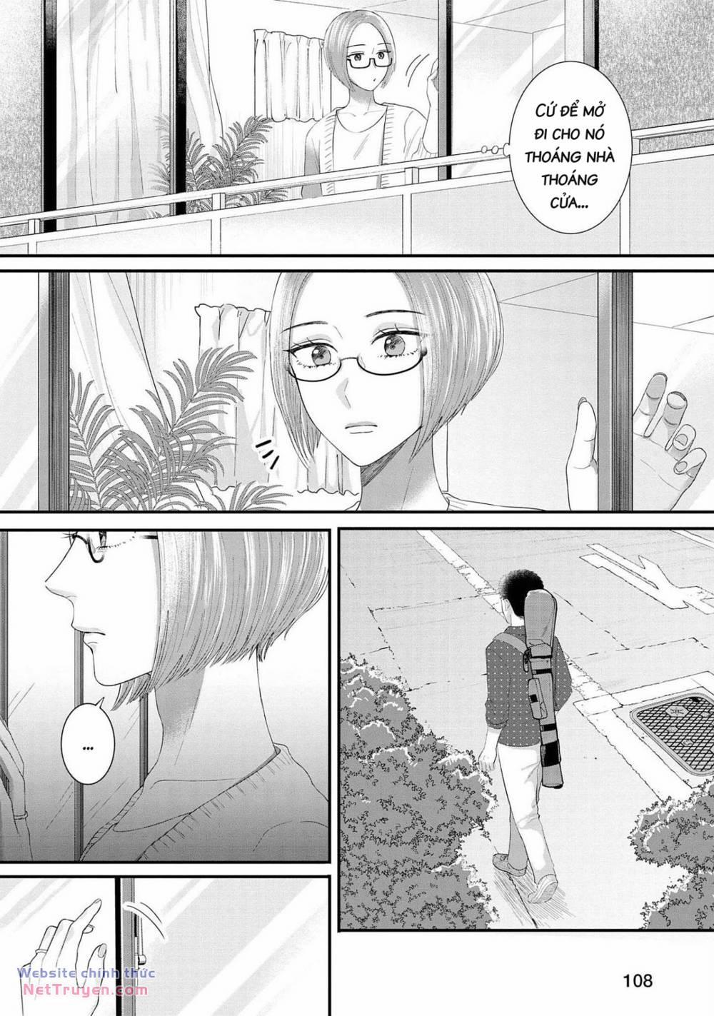 Rồi Anh Sẽ Phải Muốn Yêu Em 16 trang 15