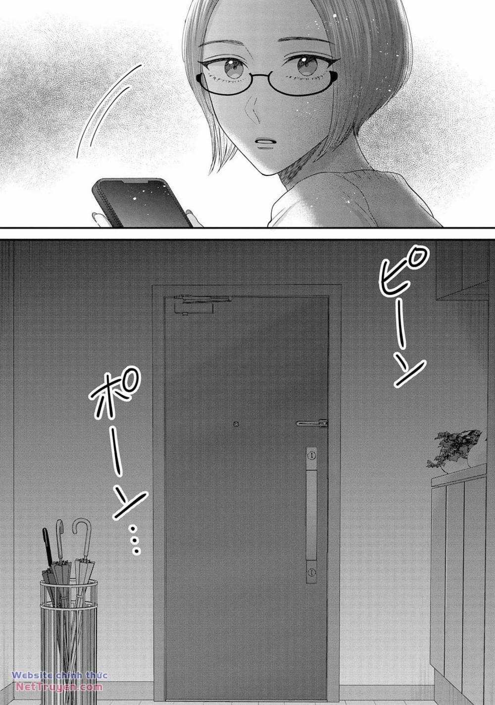 Rồi Anh Sẽ Phải Muốn Yêu Em 16 trang 17