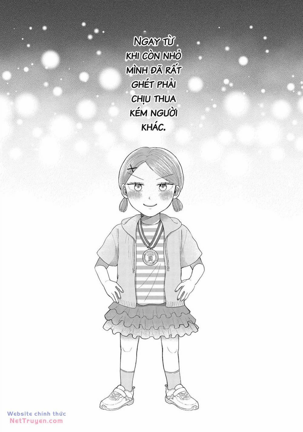 Rồi Anh Sẽ Phải Muốn Yêu Em 16 trang 2