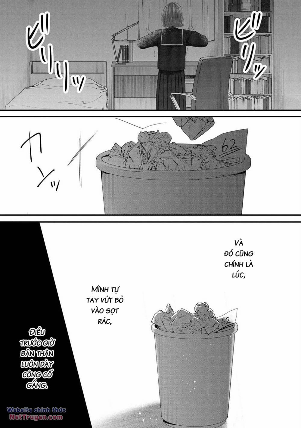 Rồi Anh Sẽ Phải Muốn Yêu Em 16 trang 7