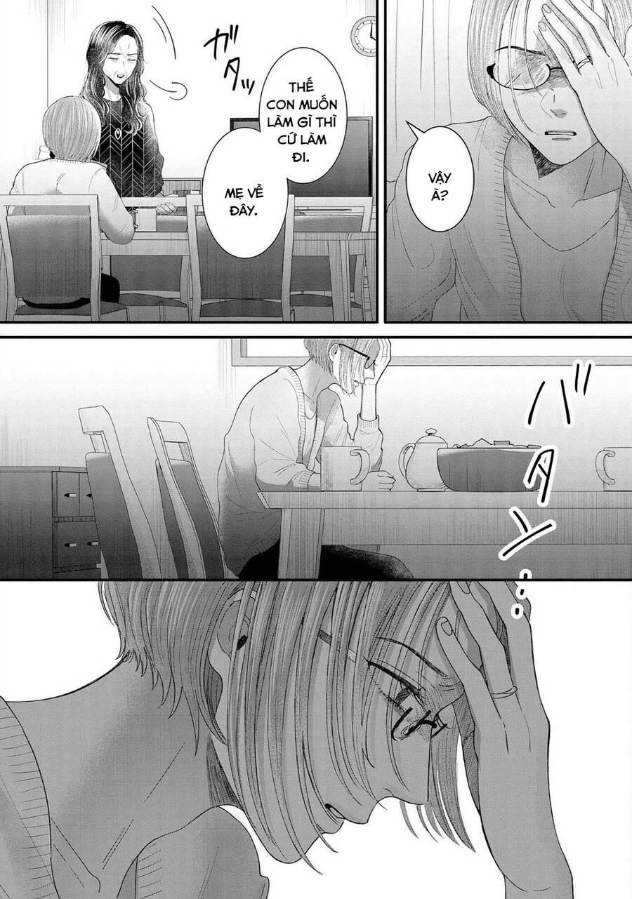 Rồi Anh Sẽ Phải Muốn Yêu Em 17 trang 10
