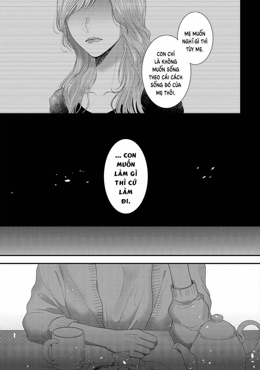 Rồi Anh Sẽ Phải Muốn Yêu Em 17 trang 16