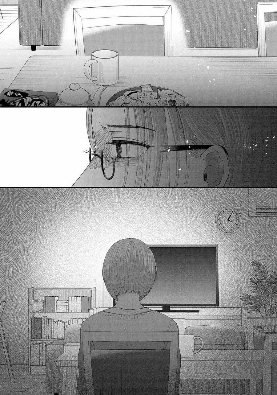 Rồi Anh Sẽ Phải Muốn Yêu Em 17 trang 17