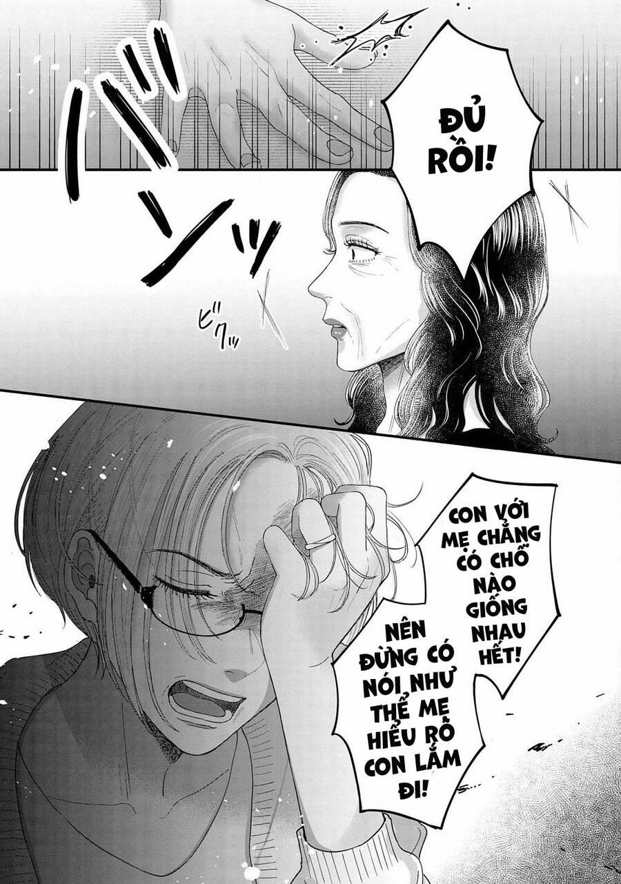Rồi Anh Sẽ Phải Muốn Yêu Em 17 trang 8