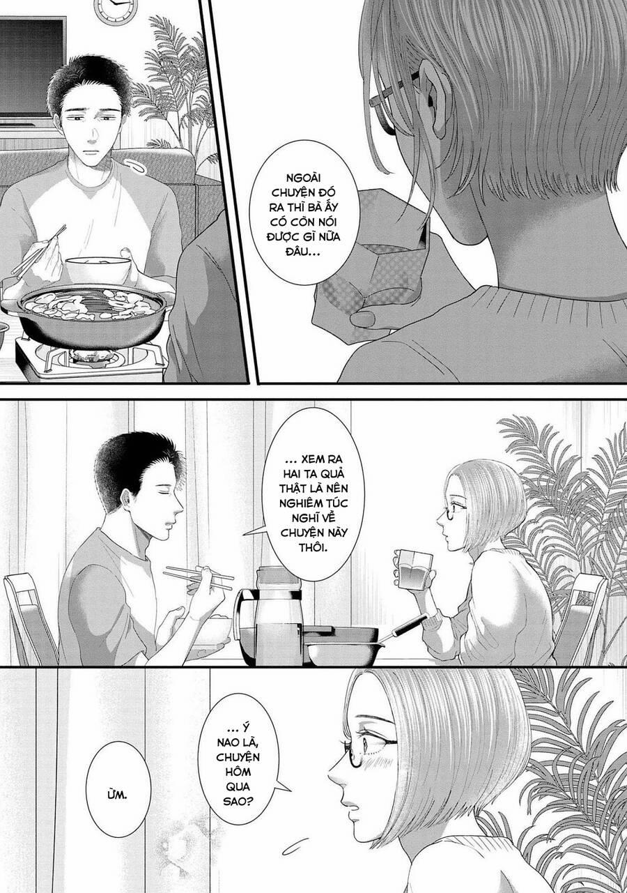 Rồi Anh Sẽ Phải Muốn Yêu Em 18 trang 11