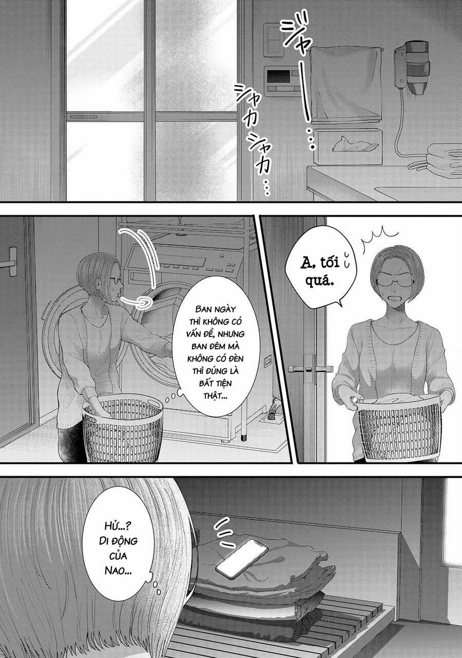 Rồi Anh Sẽ Phải Muốn Yêu Em 18 trang 13