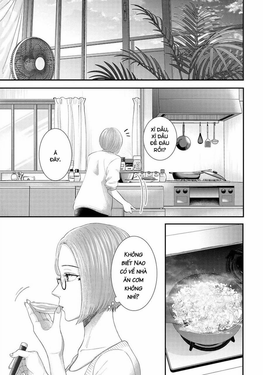 Rồi Anh Sẽ Phải Muốn Yêu Em 18 trang 2