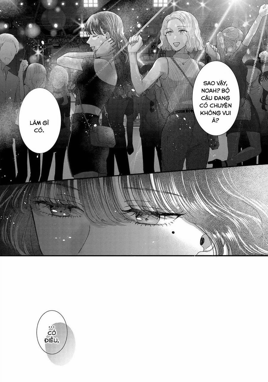 Rồi Anh Sẽ Phải Muốn Yêu Em 19 trang 18