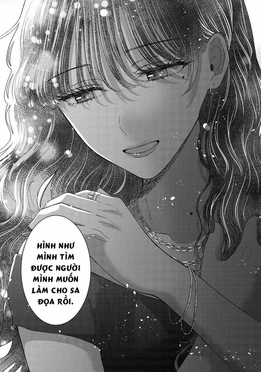 Rồi Anh Sẽ Phải Muốn Yêu Em 19 trang 19
