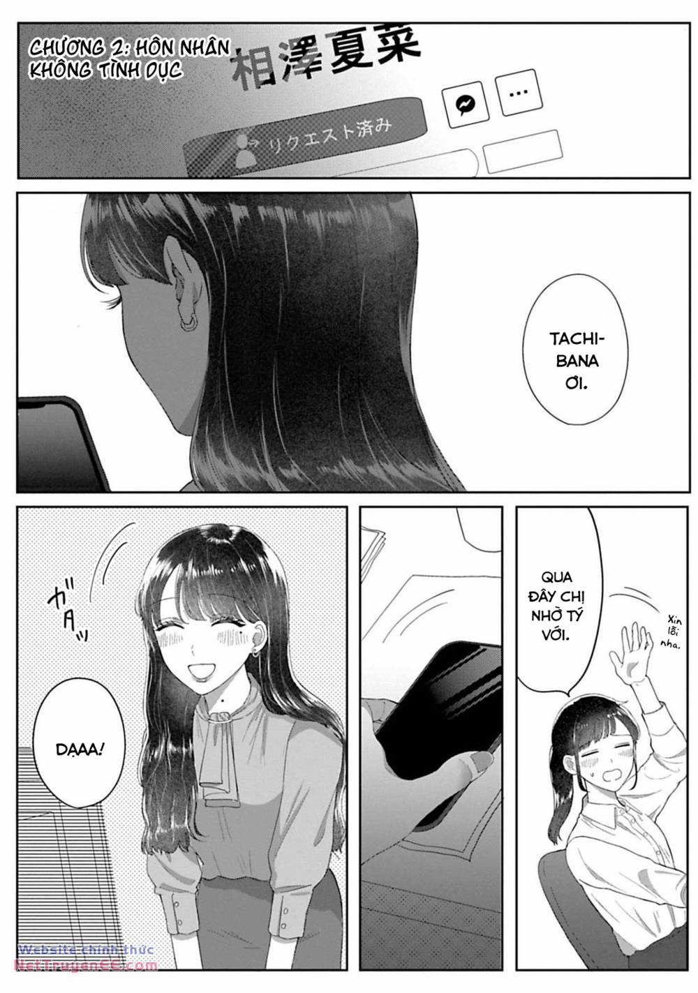 Rồi Anh Sẽ Phải Muốn Yêu Em 2 trang 1