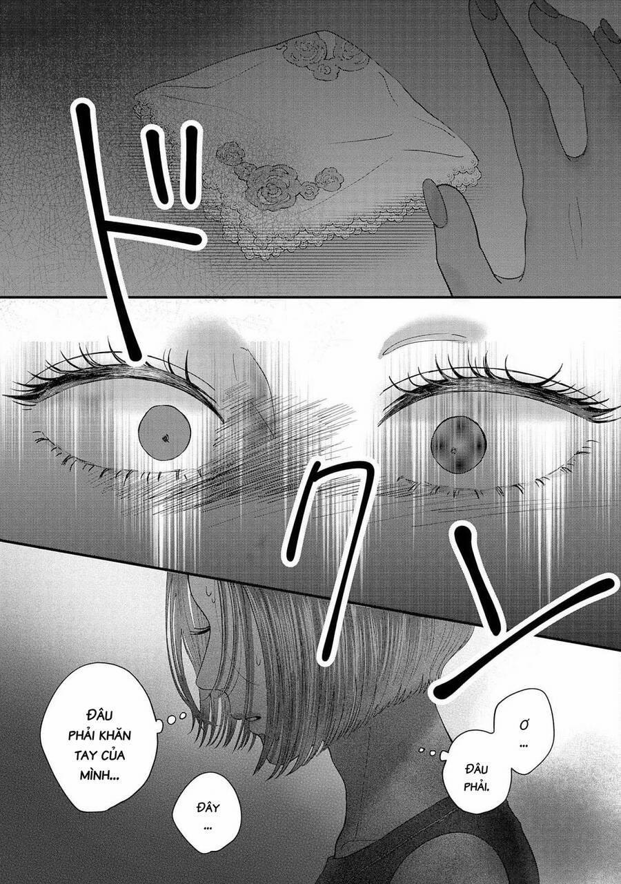 Rồi Anh Sẽ Phải Muốn Yêu Em 20 trang 16