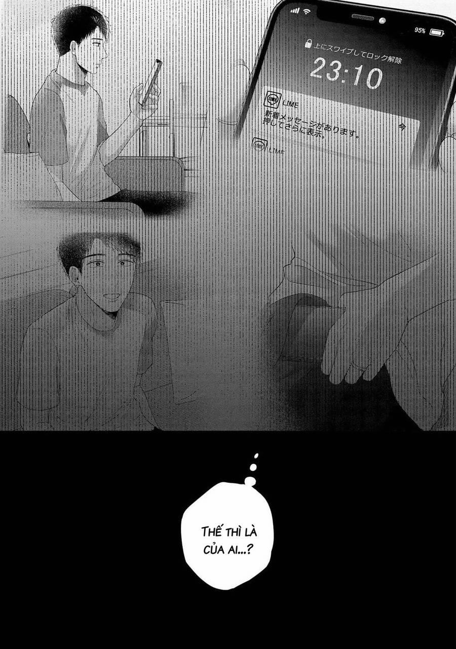 Rồi Anh Sẽ Phải Muốn Yêu Em 20 trang 17