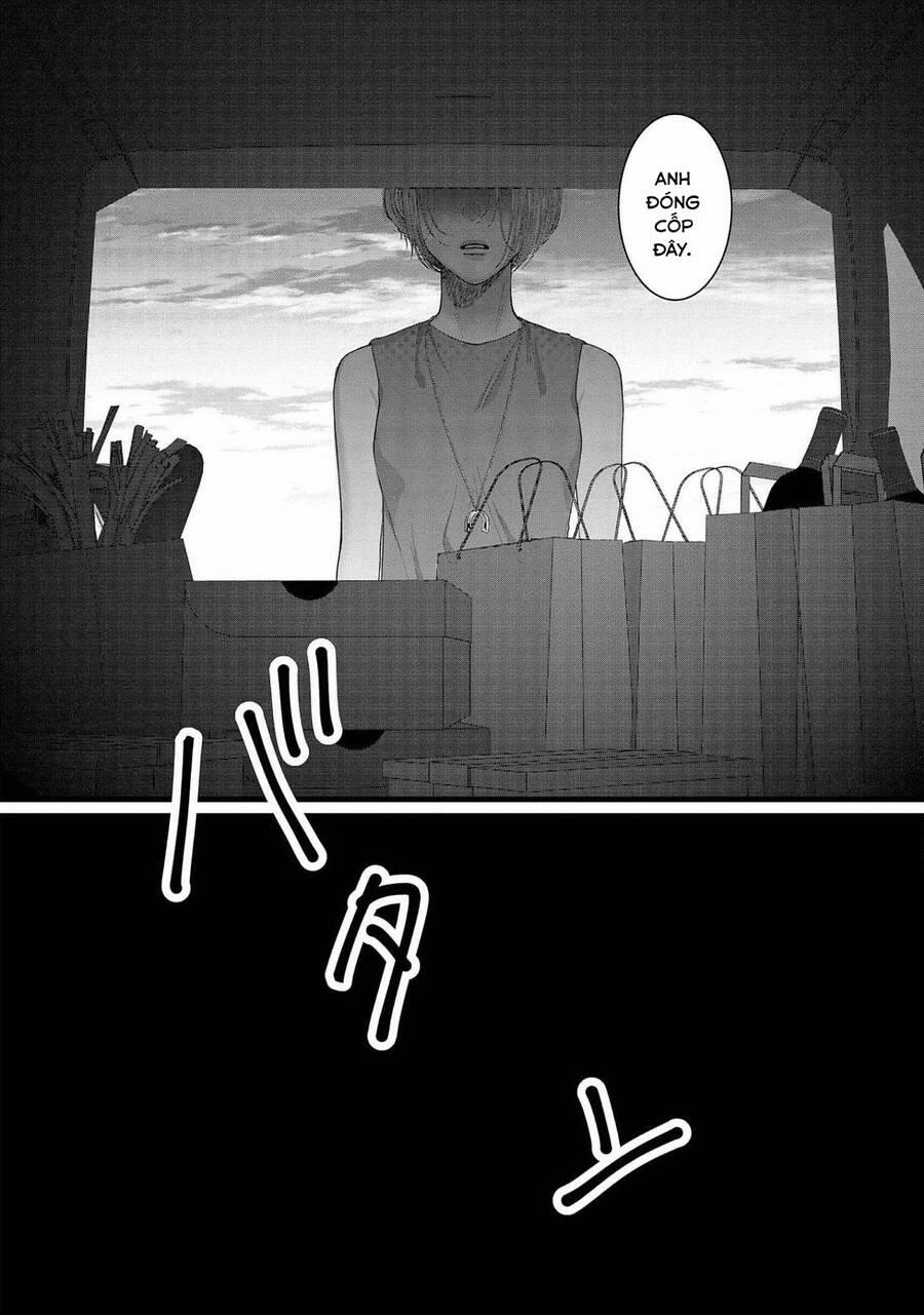 Rồi Anh Sẽ Phải Muốn Yêu Em 20 trang 18