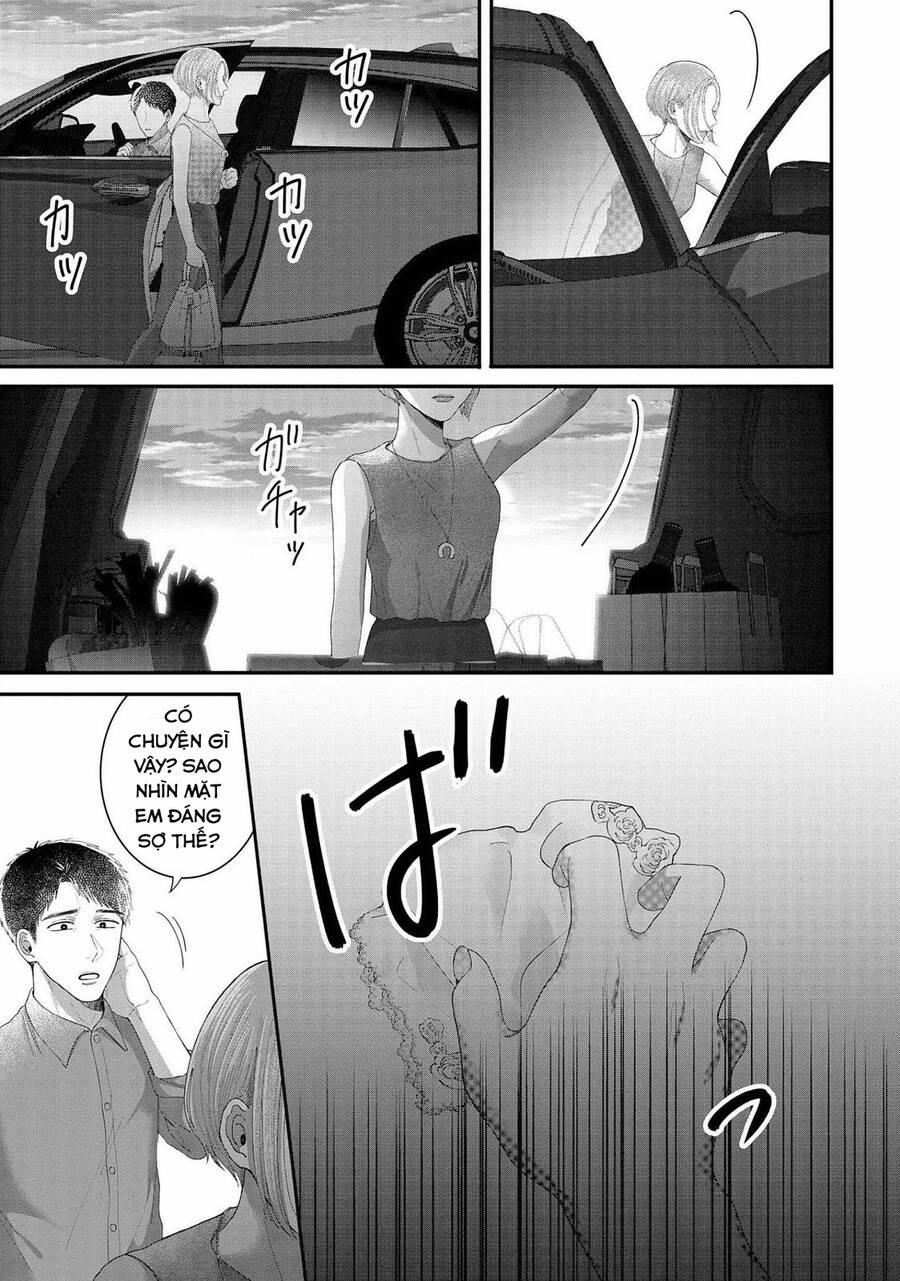 Rồi Anh Sẽ Phải Muốn Yêu Em 21 trang 6