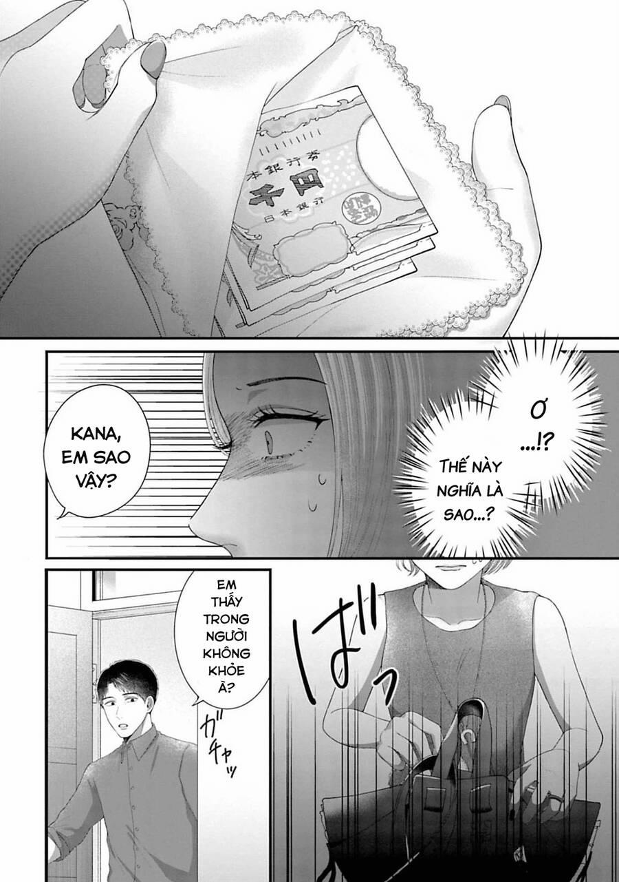 Rồi Anh Sẽ Phải Muốn Yêu Em 22 trang 4