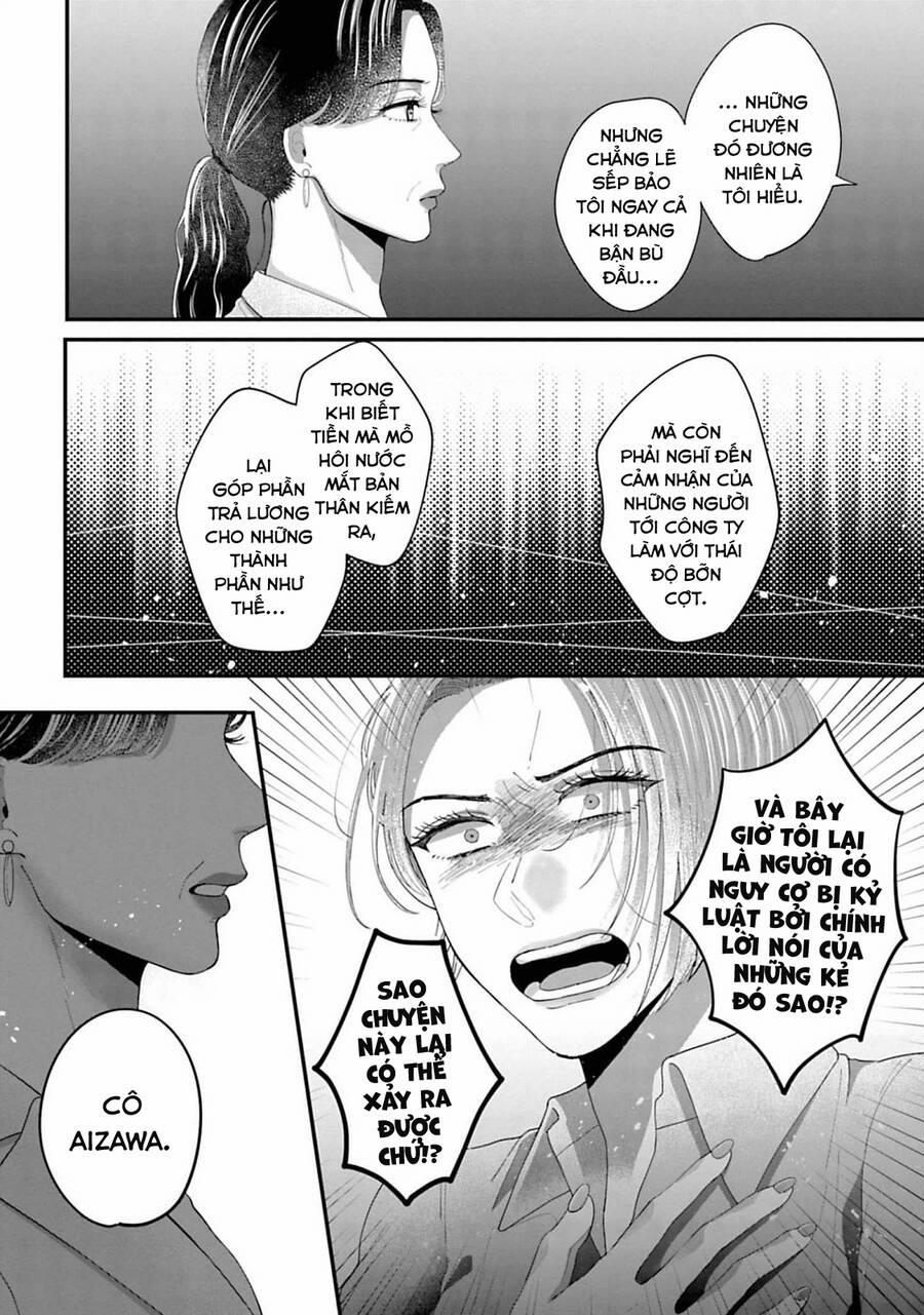 Rồi Anh Sẽ Phải Muốn Yêu Em 25 trang 3