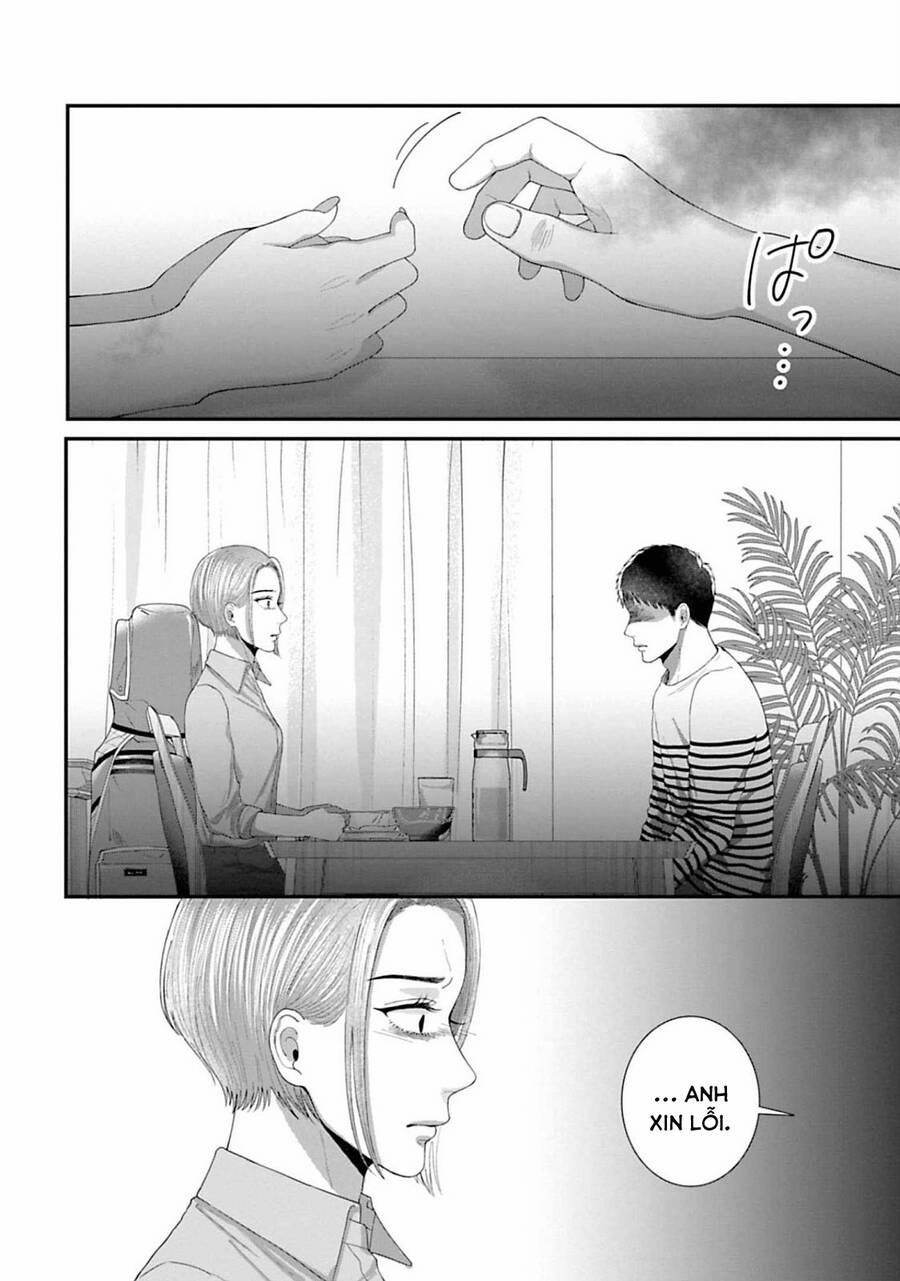 Rồi Anh Sẽ Phải Muốn Yêu Em 28 trang 13