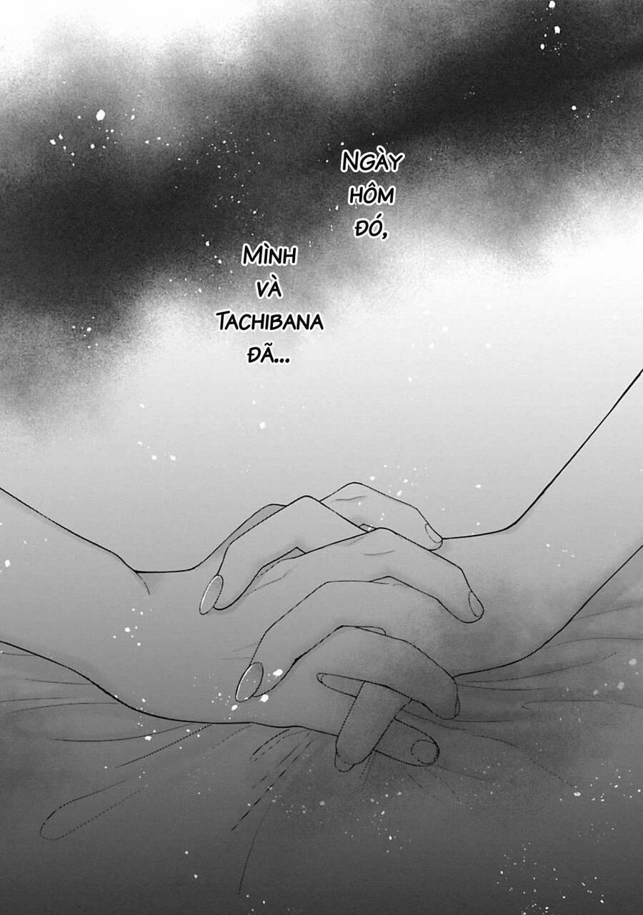 Rồi Anh Sẽ Phải Muốn Yêu Em 28 trang 15