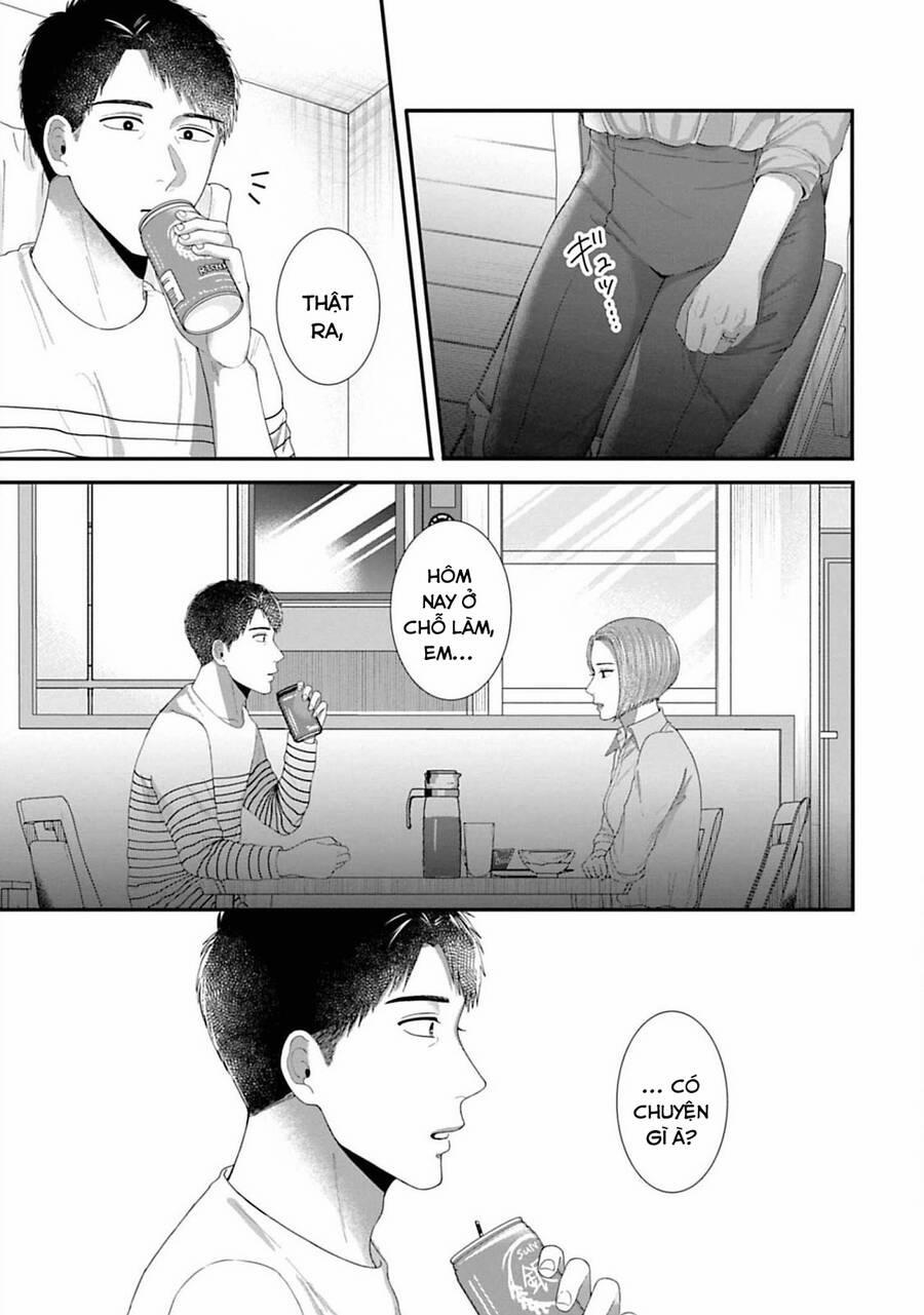 Rồi Anh Sẽ Phải Muốn Yêu Em 28 trang 4