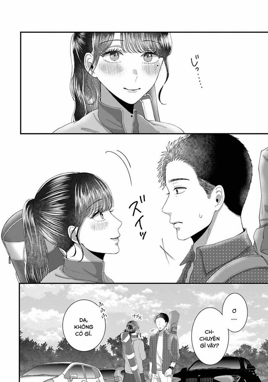 Rồi Anh Sẽ Phải Muốn Yêu Em 30 trang 3