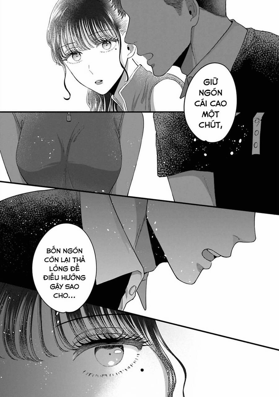 Rồi Anh Sẽ Phải Muốn Yêu Em 31 trang 4