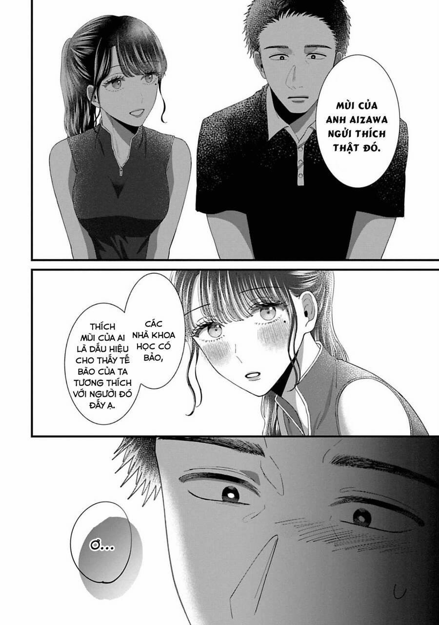 Rồi Anh Sẽ Phải Muốn Yêu Em 31 trang 5