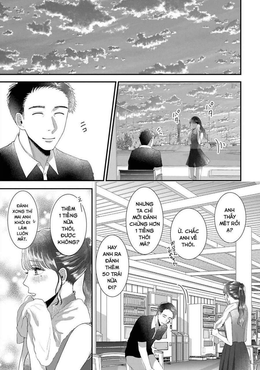 Rồi Anh Sẽ Phải Muốn Yêu Em 32 trang 2