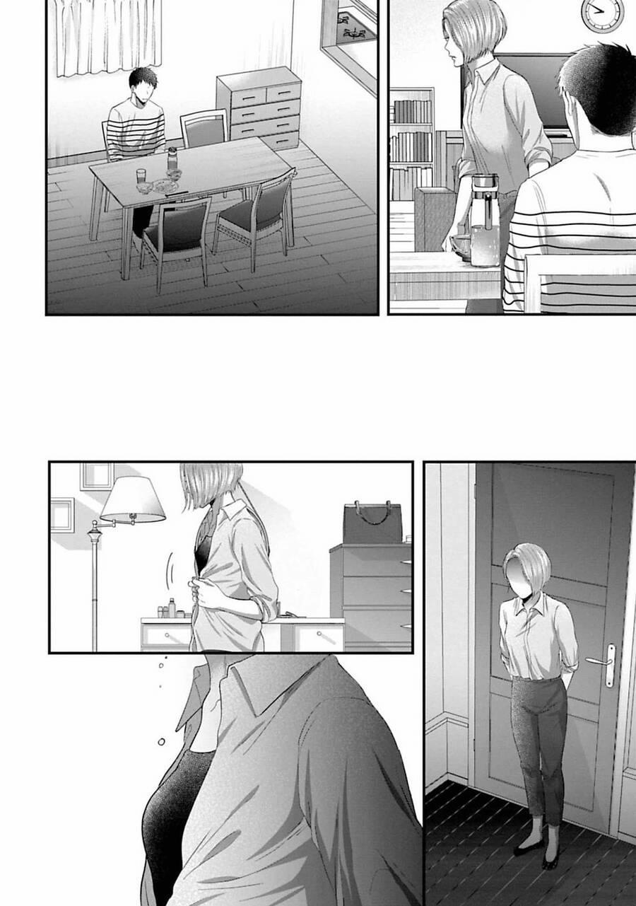 Rồi Anh Sẽ Phải Muốn Yêu Em 34 trang 13