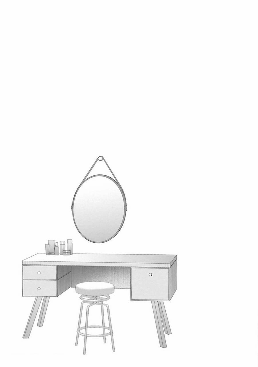 Rồi Anh Sẽ Phải Muốn Yêu Em 34 trang 18