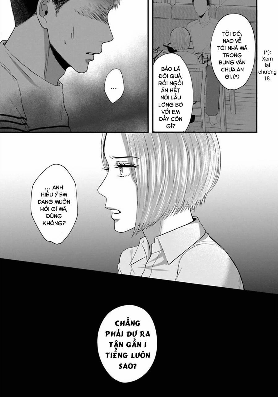 Rồi Anh Sẽ Phải Muốn Yêu Em 34 trang 4