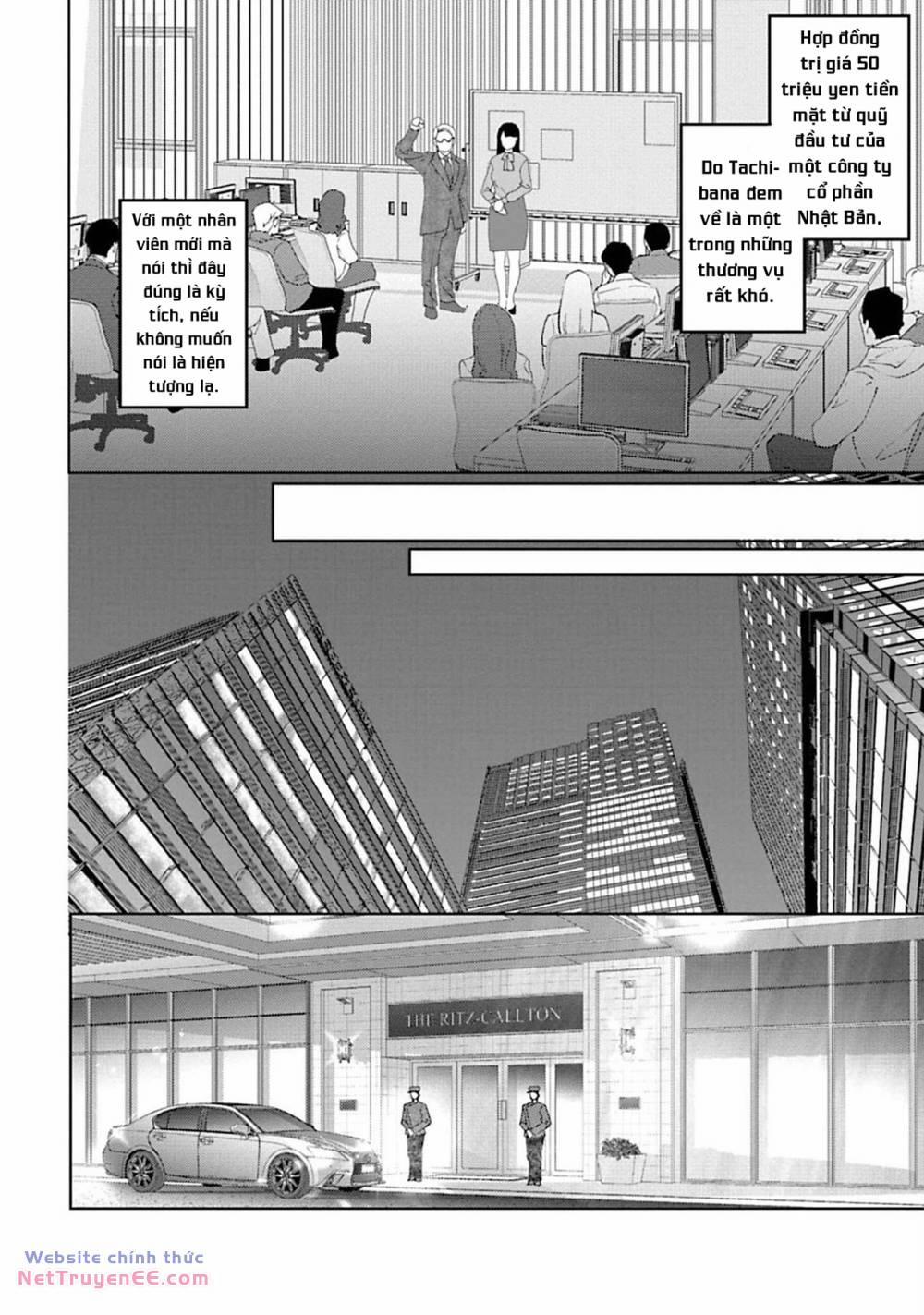 Rồi Anh Sẽ Phải Muốn Yêu Em 5 trang 15