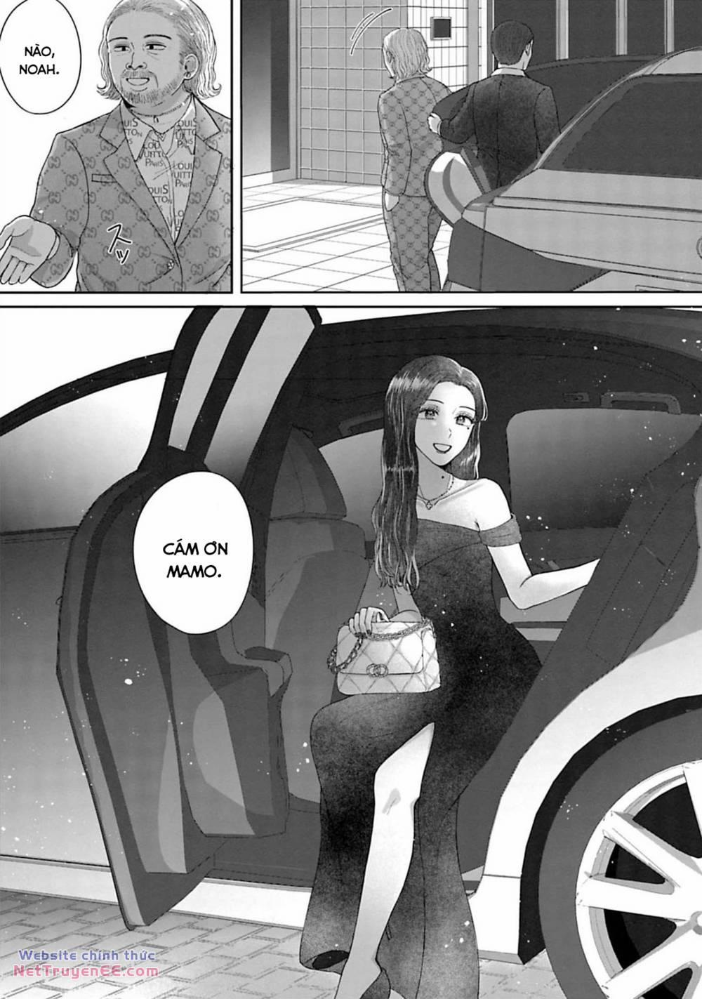 Rồi Anh Sẽ Phải Muốn Yêu Em 5 trang 16