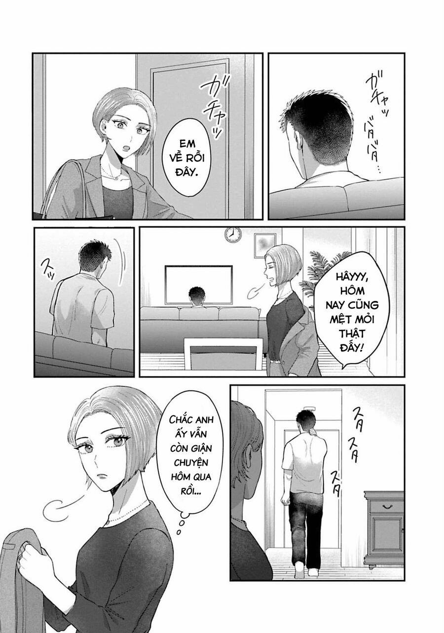 Rồi Anh Sẽ Phải Muốn Yêu Em 6 trang 3