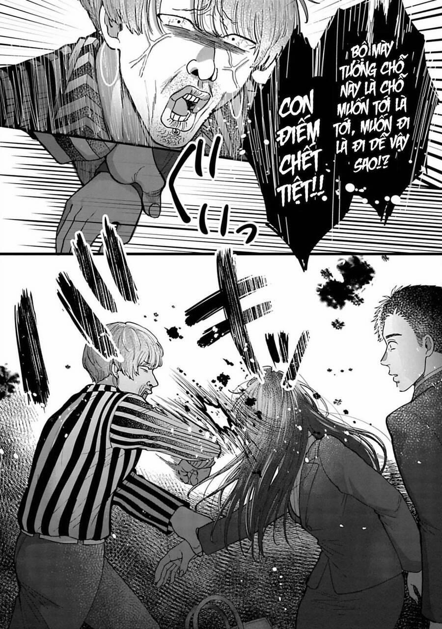 Rồi Anh Sẽ Phải Muốn Yêu Em 9 trang 10