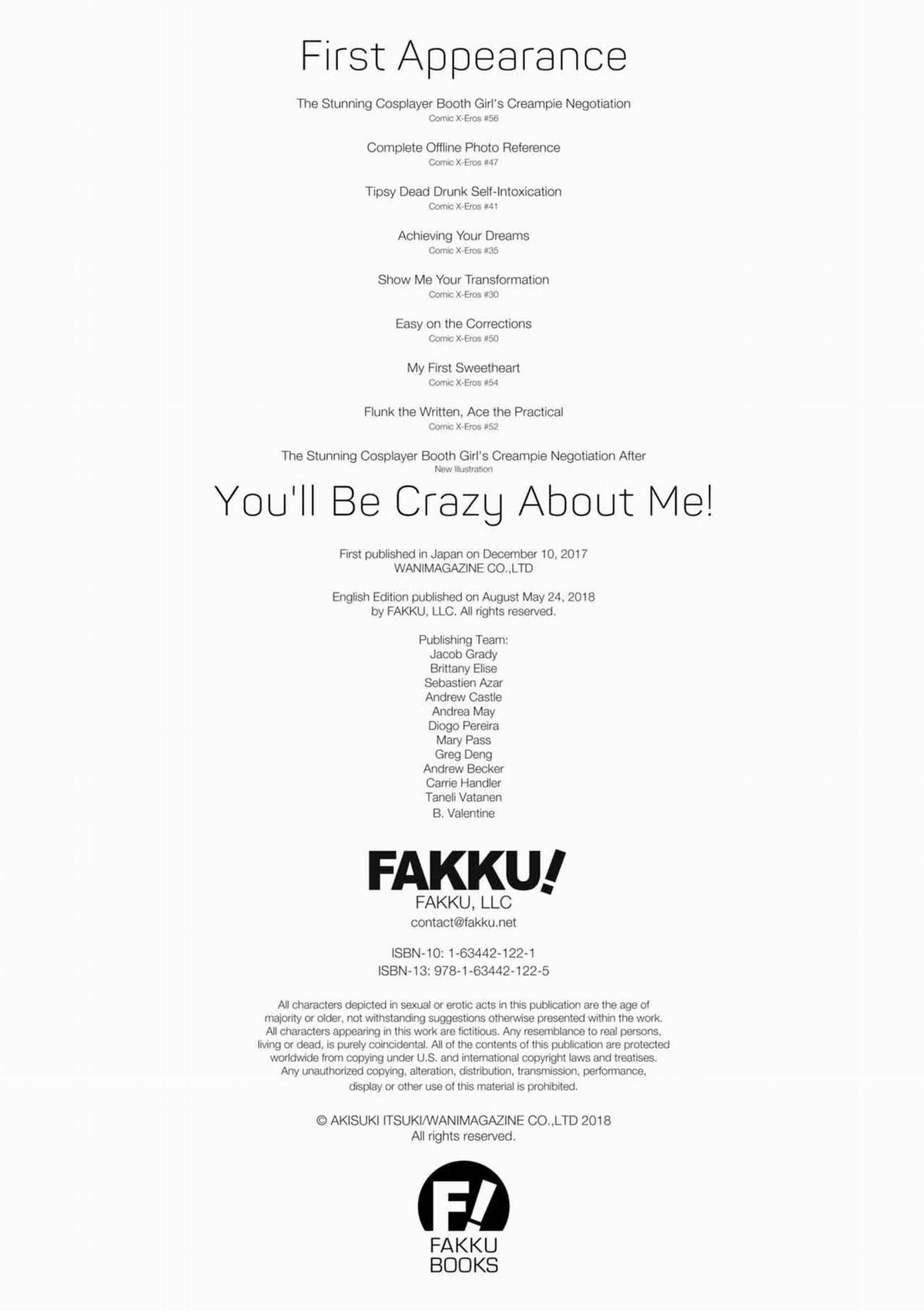 Rồi Anh Sẽ Phát Cuồng Vì Em Cho Mà Xem! 9 trang 14