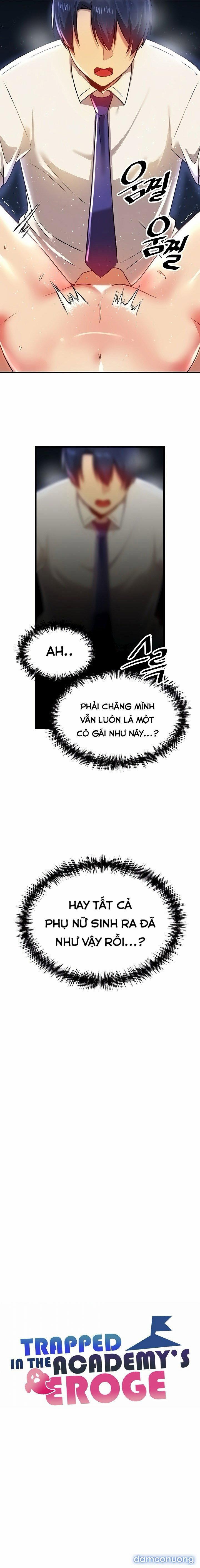 Rơi vào thế giới pháp thuật 75 trang 6