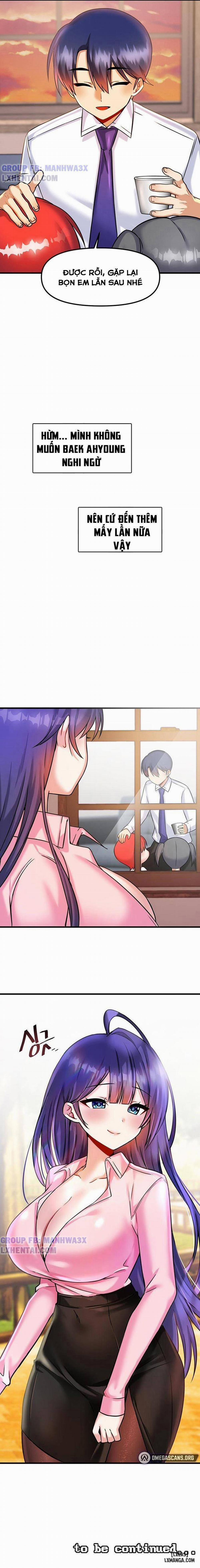 Rơi vào thế giới trò chơi 17 trang 8