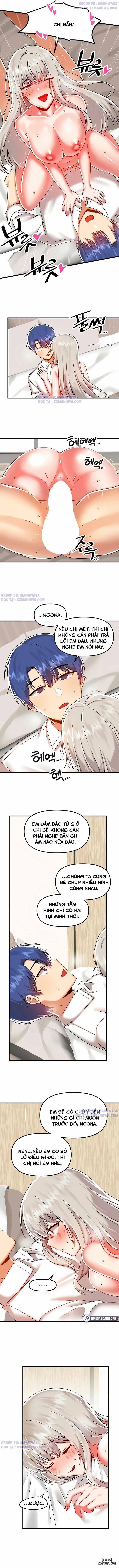 Rơi vào thế giới trò chơi 94 trang 13