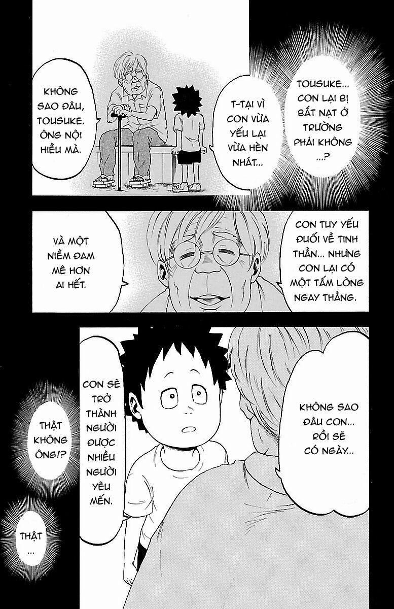 Rokudou No Onna-Tachi 1 trang 30