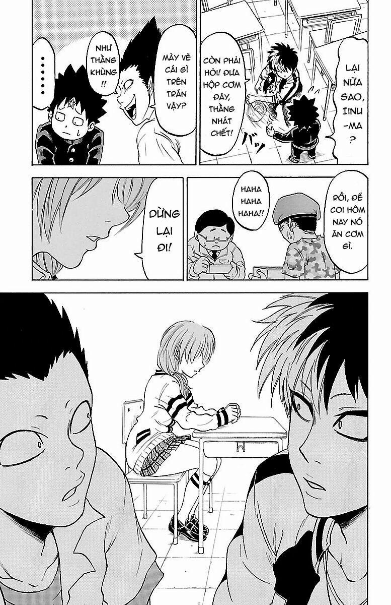 Rokudou No Onna-Tachi 1 trang 40