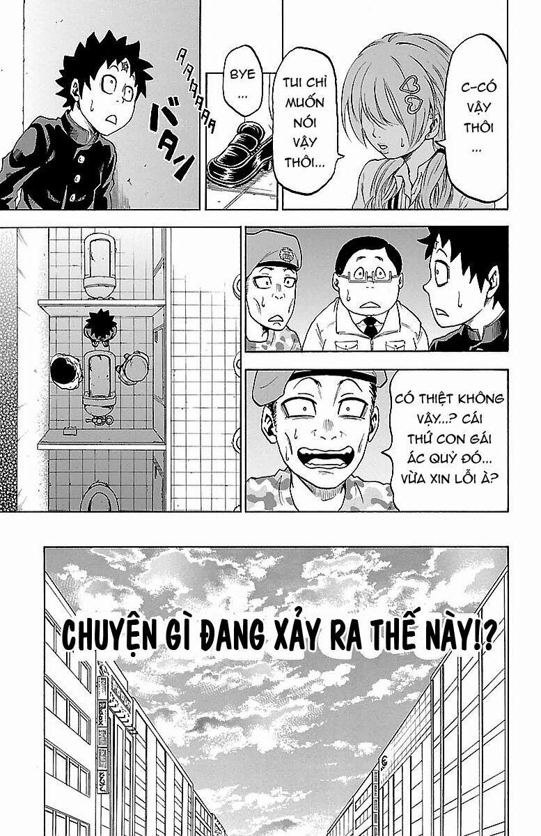 Rokudou No Onna-Tachi 1 trang 48