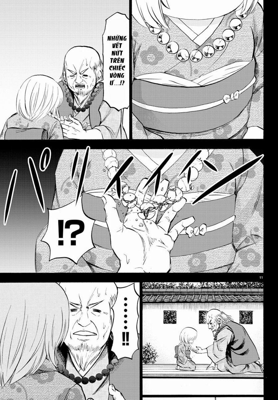 Rokudou No Onna-Tachi 101 trang 12